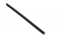 Ущільнювач до штанги Virno Home L=3000 чорний